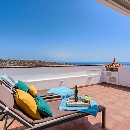 Casa Romantica Ocean View Alcala  Exterior photo